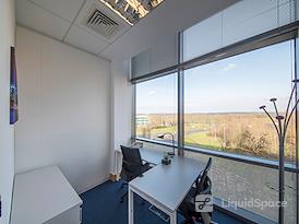 Regus | Reading, Thames Valley Park