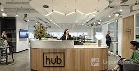 Hub Australia | St Kilda Road