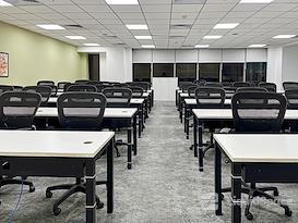 Regus | Gurugram, UCP A3