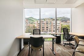 Regus | BOGOTA, La Noventa