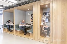 SPACES  | Bath, Northgate House