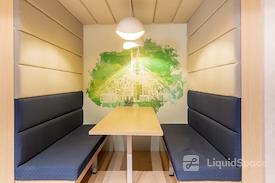 Regus | Sophia-Antipolis, Les Templiers