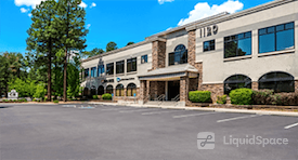 Regus | Flagstaff