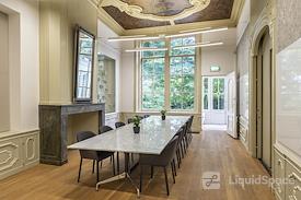 Mindspace | Herengracht