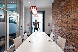 Regus | Dublin, 2 Harcourt