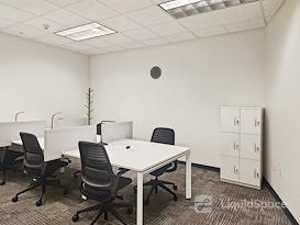 Regus | Concord - Foundry St