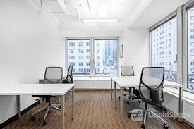 Regus | 57 W 57th