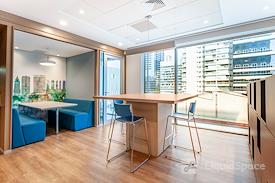 Regus | Sao Paolo, JK 1455 - Juscelino Kubitschek