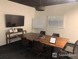 Industrious - SoHo West