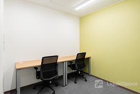 Regus | Hyogo, Himeji Ekimae