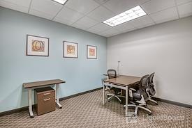 Regus | Dominion Tower