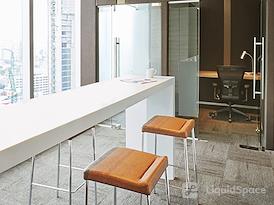 Regus | Bangkok, Bhiraj Tower