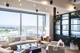 Industrious - 9th and Congress