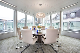 Landmark | Old Broad Street