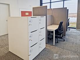 Regus | AUGSBURG, Weitblick