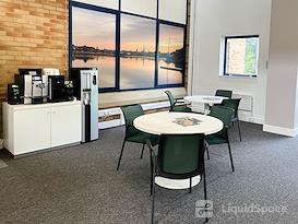 Regus | Preston The Docklands