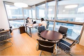 Urban Place - Rothschild Blvd