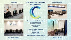 Connect Central LLC