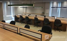 Koléga x MarkPlus, Satrio