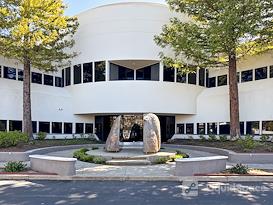 Regus | CA, Richmond - Blume Dr