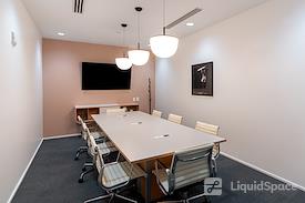 SPACES | Cary - Spaces Centre Green