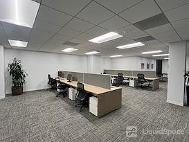 Carr Workplaces - Embarcadero Center