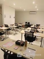 Unity Coworking - salas comerciais Brooklin e Chácara Santo Antônio