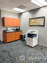 Office Space & Solutions Virginia Beach