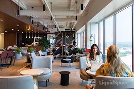 Industrious - Downtown Nashville 