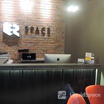 EZ Space Office Plaza Arkadia