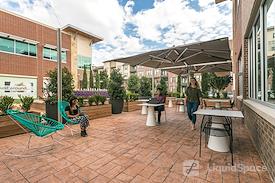 Regus | Plano - Spaces West Plano Village