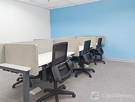 HQ | Butterworth, Wisma Pantai