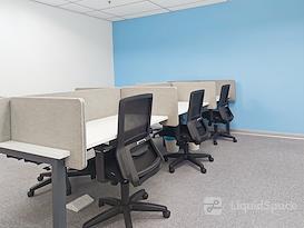 HQ | Butterworth, Wisma Pantai