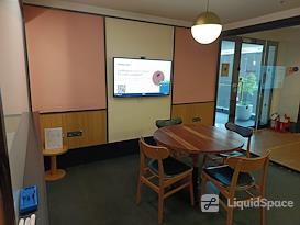 WeWork Platina Tower