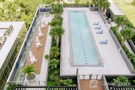 Industrious - Aventura Onyx Tower