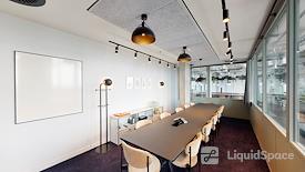 FORA | One Lyric Square