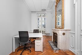 Regus | Lyon, 41 Cours De La Liberte