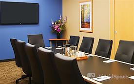 Intelligent Office Dallas (Las Colinas)