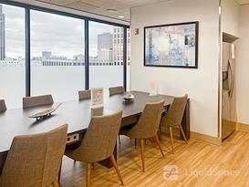 Regus | St Charles and Poydras