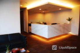 Jakarta Serviced Offices