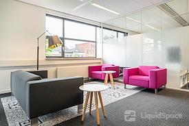 Regus | Breda, City Centre