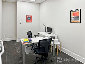 Regus | TN, Jackson - N Liberty St