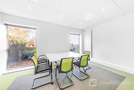 Regus | Gosport, Aerodrome Road