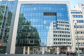 Regus | Brussels EU Square de Meeûs