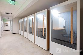 Industrious - Houston Downtown