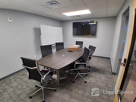 Intelligent Office Rosslyn