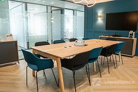 Regus | MD, North Bethesda - Parklawn Dr