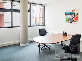 Regus | Orleans, Coligny