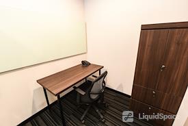 Boutique Office Indonesia, CBC Gallery