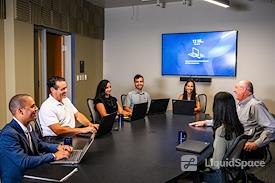 BrightWorks Coworking Forest Cove 